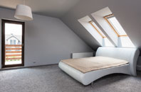 Cademuir bedroom extensions