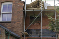 free Cademuir home extension quotes